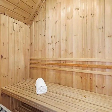 Сasa de vacaciones Bv254-blavand-horns-rev-65 Blåvand