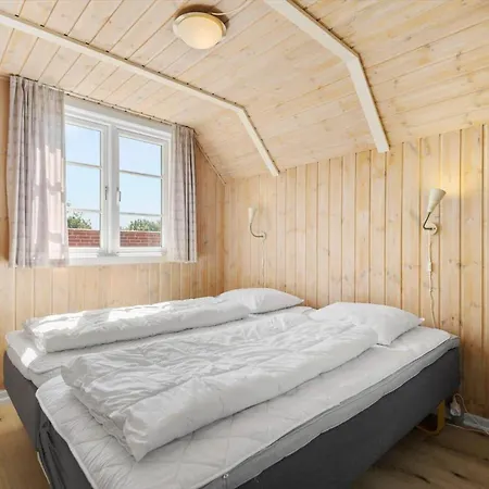 Bv254-blavand-horns-rev-65 Сasa de vacaciones Blåvand