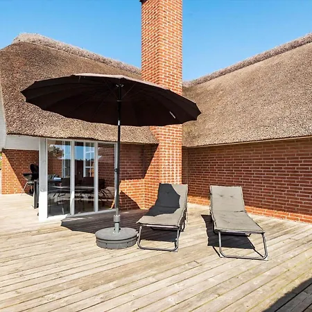 Bv254-blavand-horns-rev-65 Сasa de vacaciones