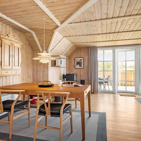 Сasa de vacaciones Bv254-blavand-horns-rev-65