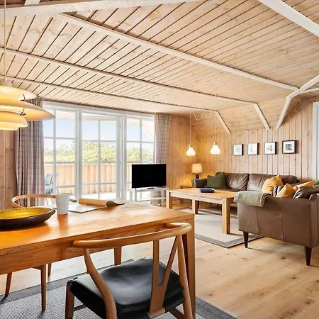 Сasa de vacaciones Bv254-blavand-horns-rev-65